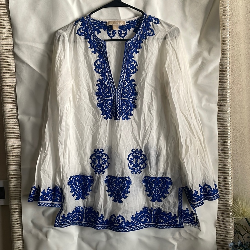 Michael Kors Dress/Coverup